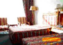 Tibet Hotell Lhasa Eksteriør bilde